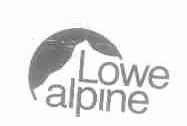 LOWE ALPINE