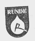 RUNDE