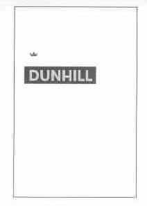 DUNHILL