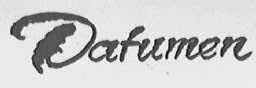 DAFUMEN