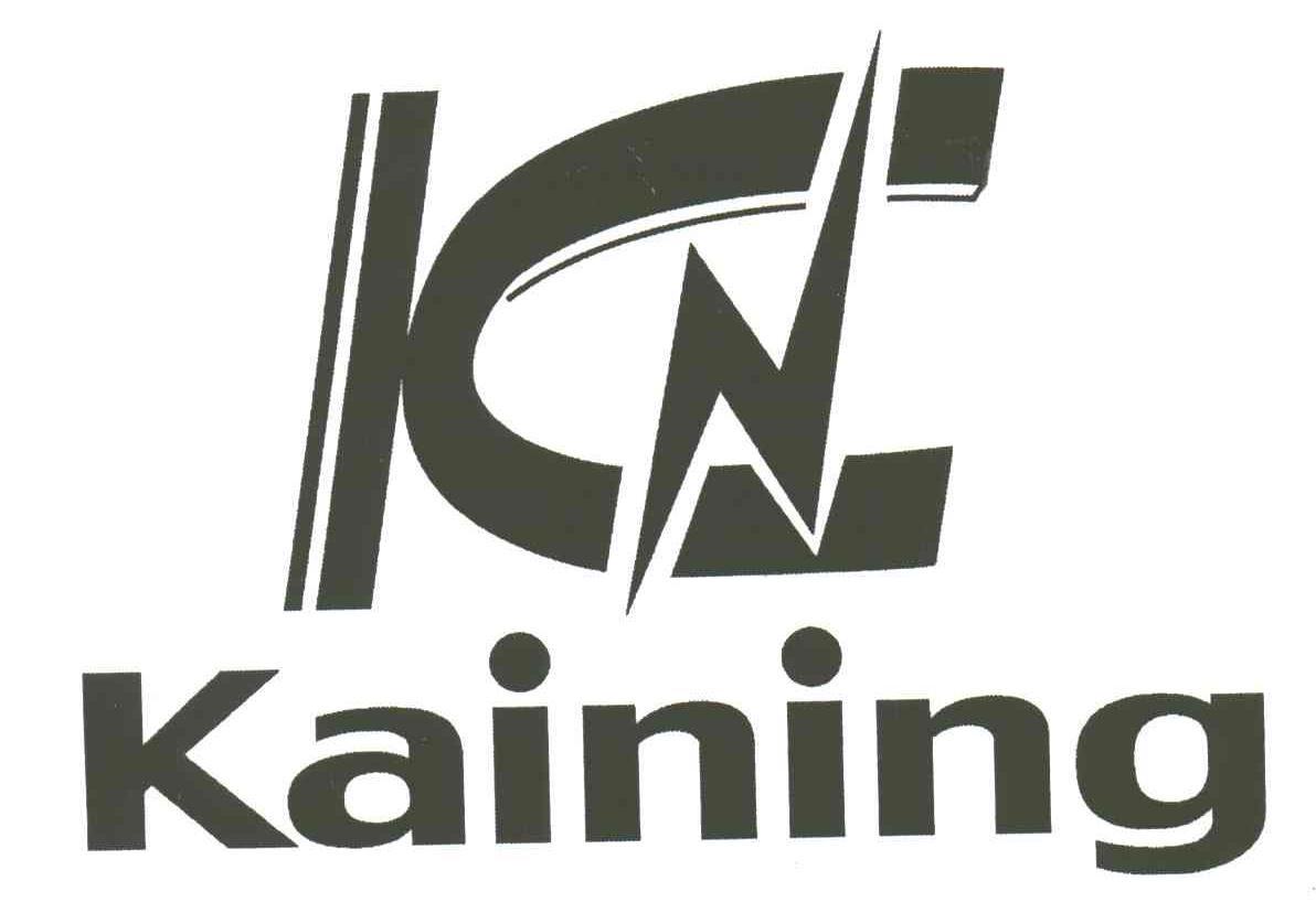 KAINING;