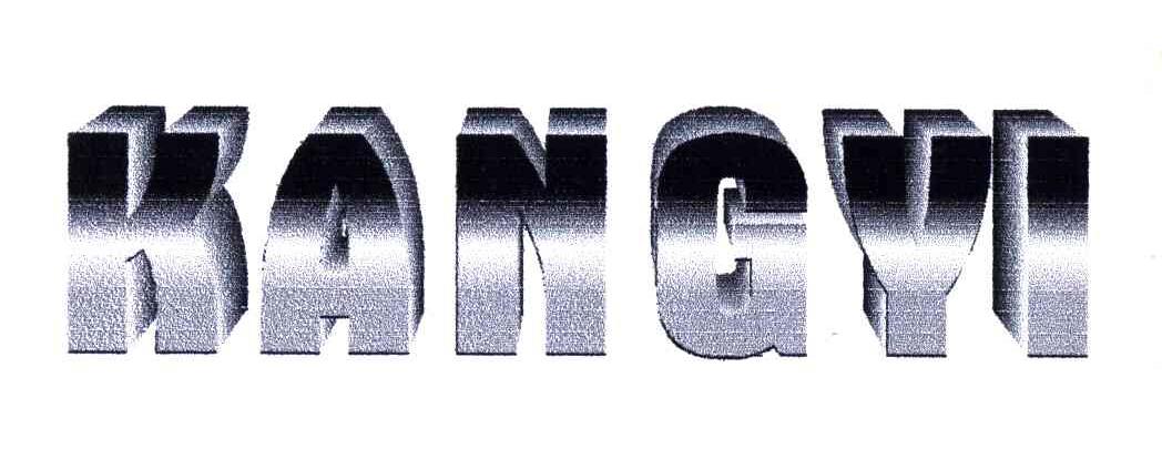 KANGYI