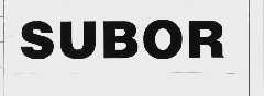 SUBOR