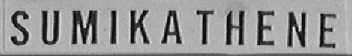 SUMIKATHENE