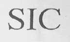 SIC