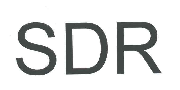 SDR