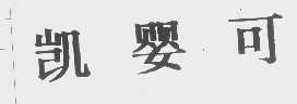 凯婴可