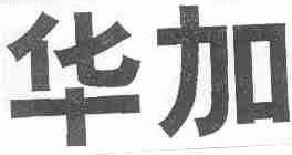 华加