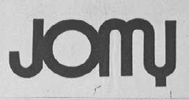 JOMY