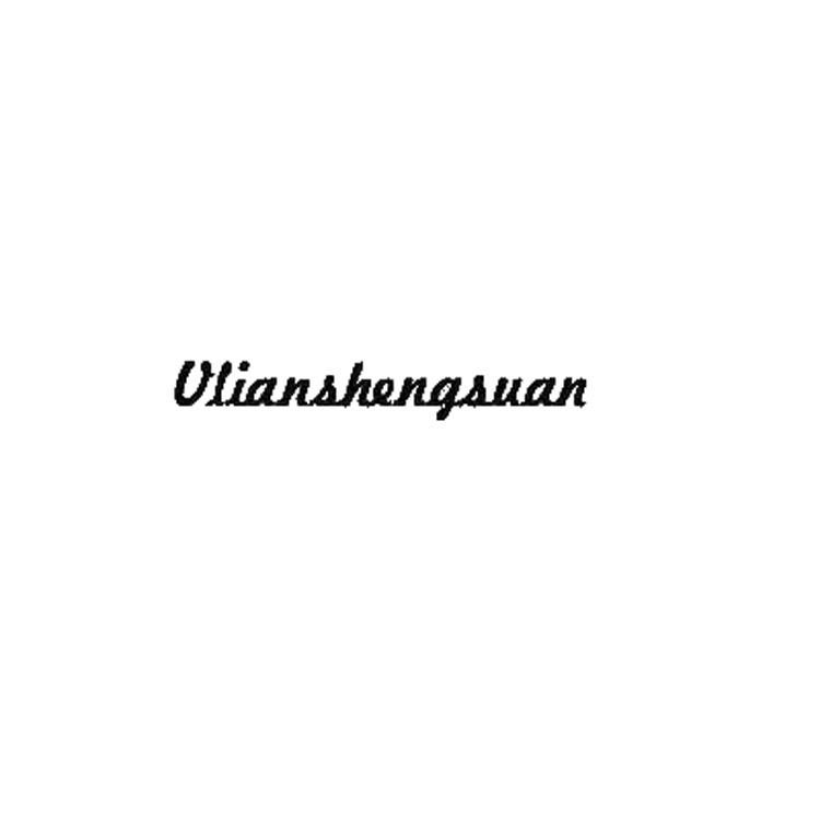 VLIANSHENGSUAN
