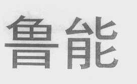 鲁能