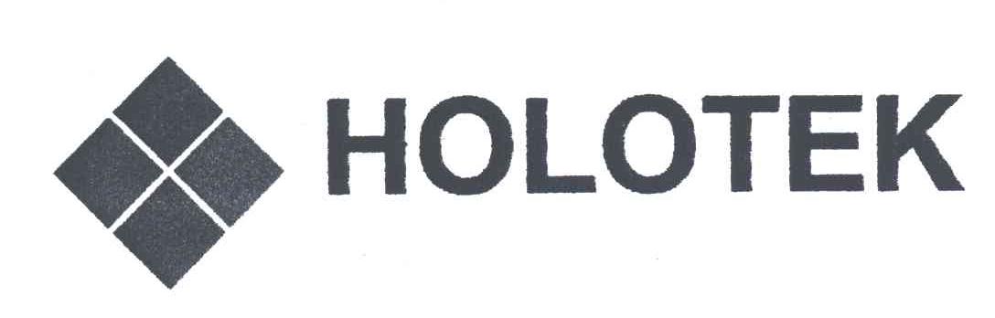 HOLOTEK及图形