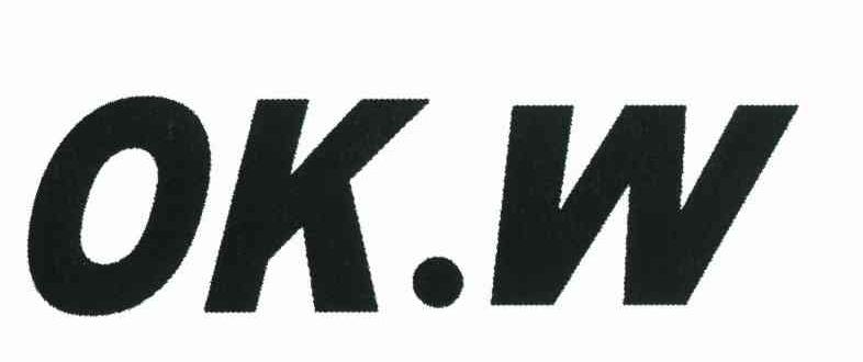 OK.W