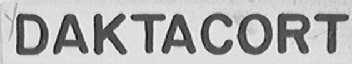 DAKTACORT