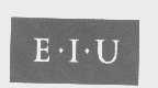 E.I.U