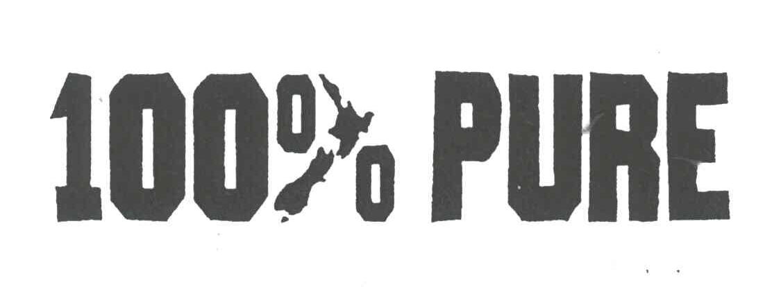 100%;PURE