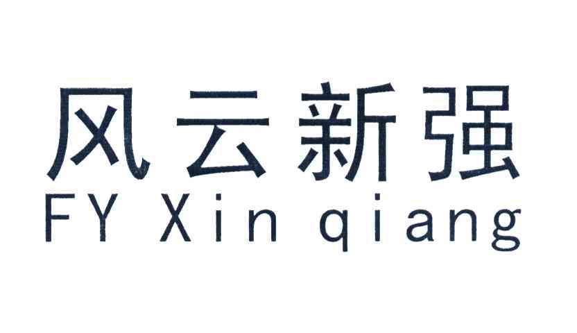 风云新强 FY XIN QIANG
