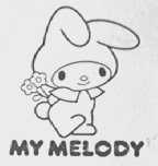 MY MELODY