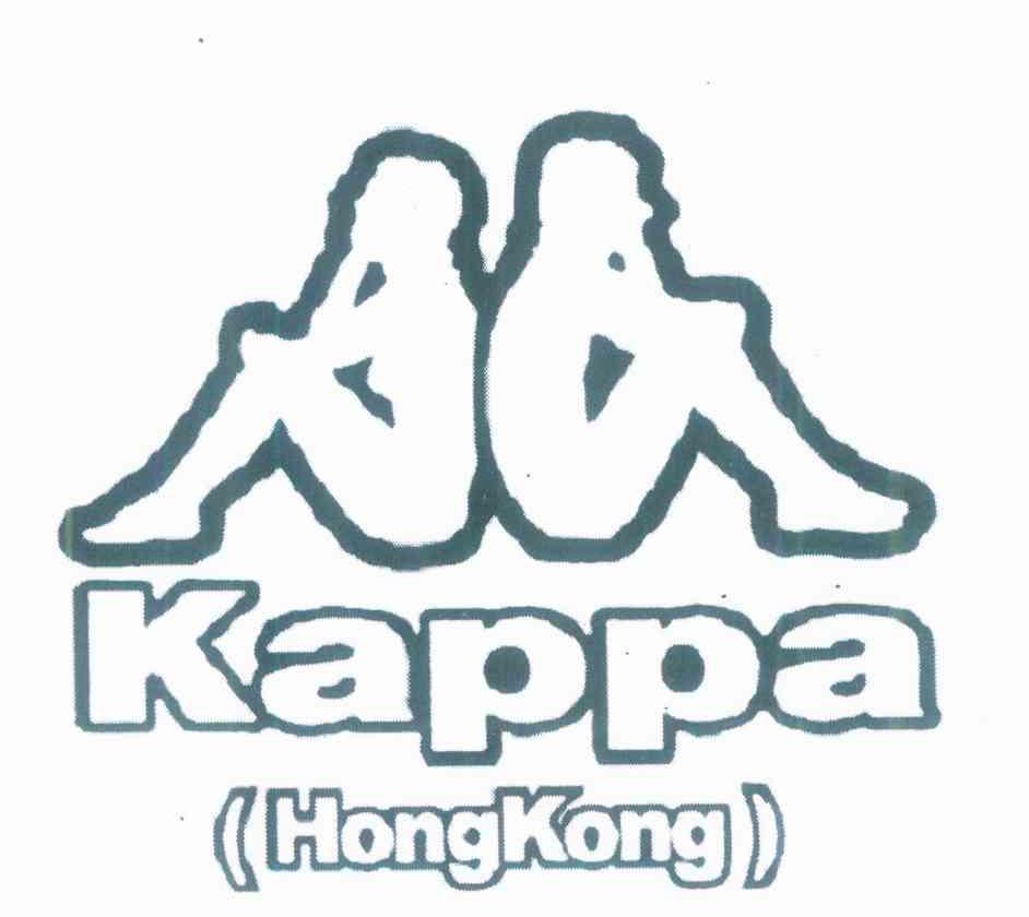 KAPPA HONGKONG