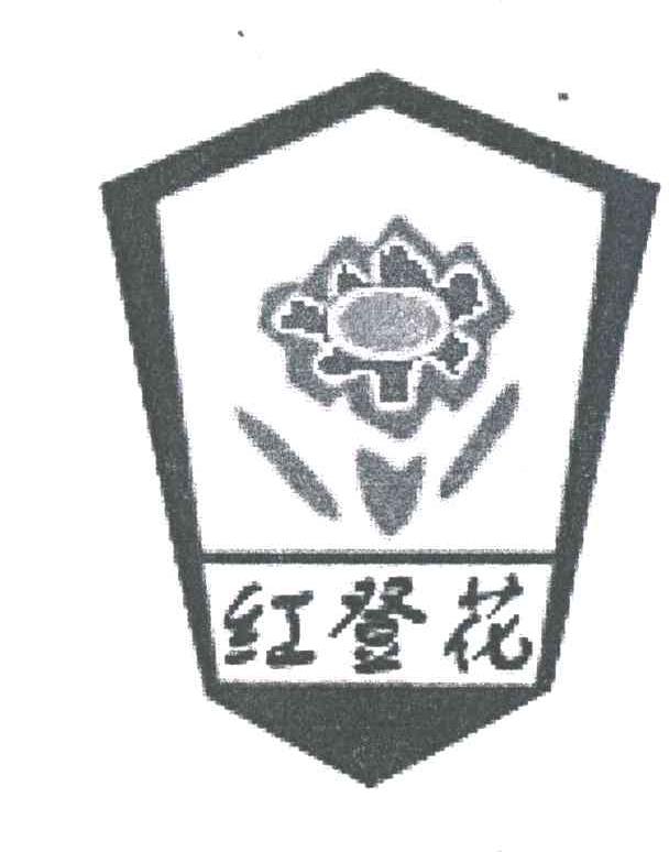 红登花
