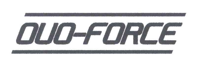 OUO-FORCE