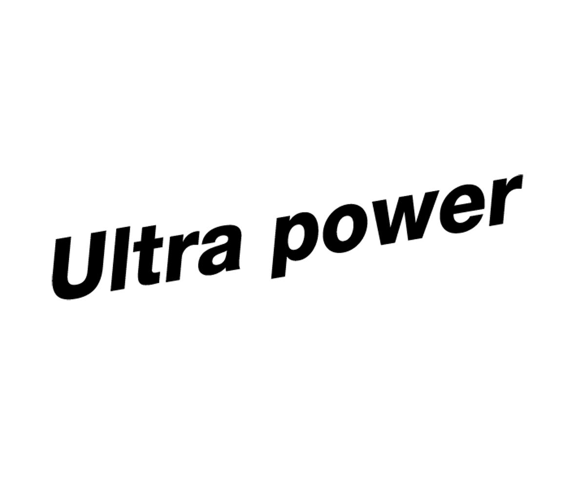 ULTRA POWER