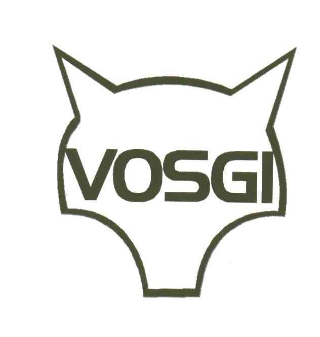 VOSGI