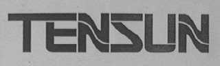 TENSUN
