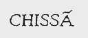 CHISSA