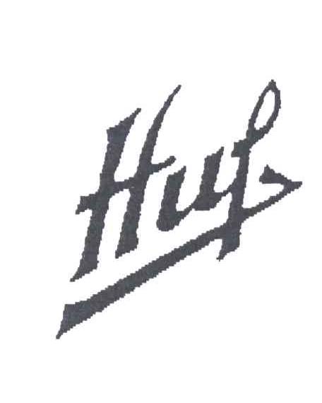 HUF