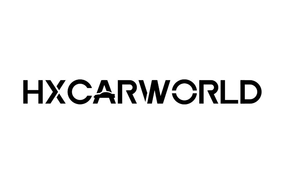 HXCARWORLD