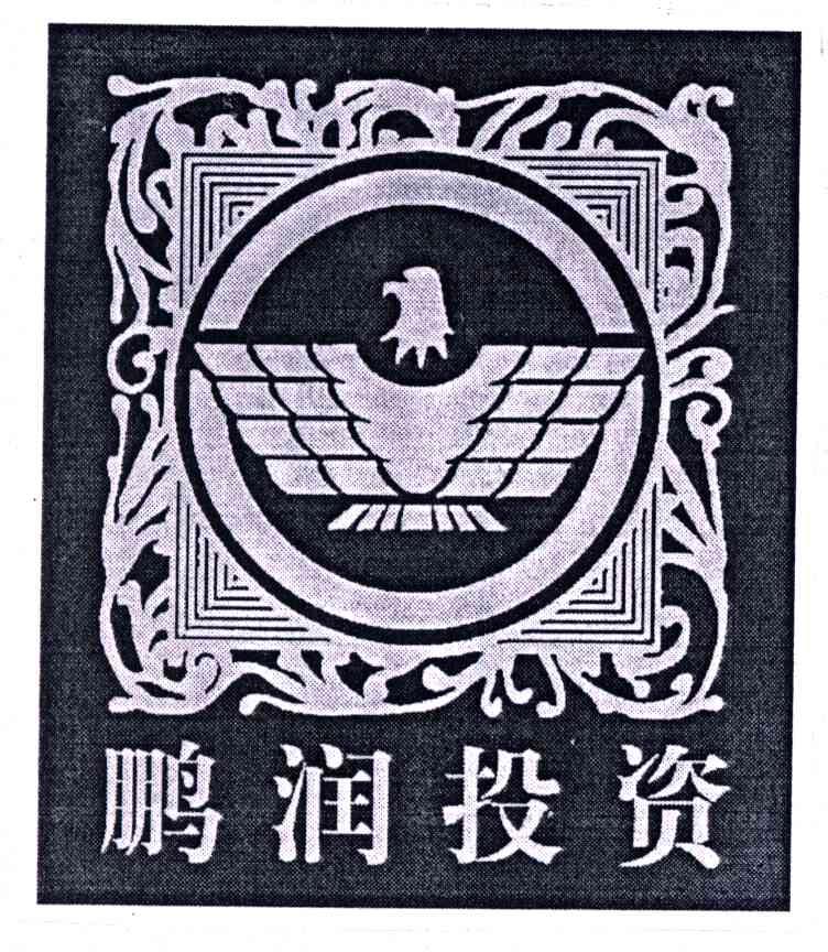 鹏润投资