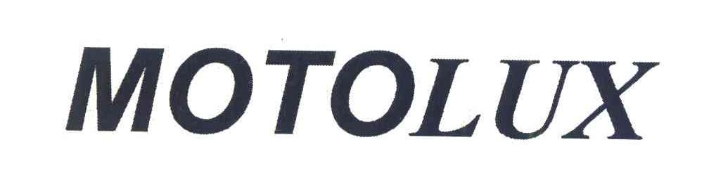 MOTOLUX
