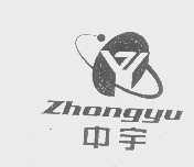 中宇