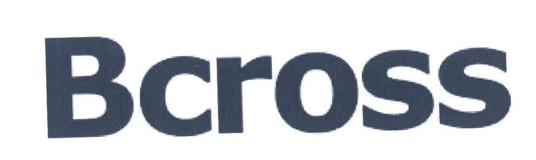 BCROSS