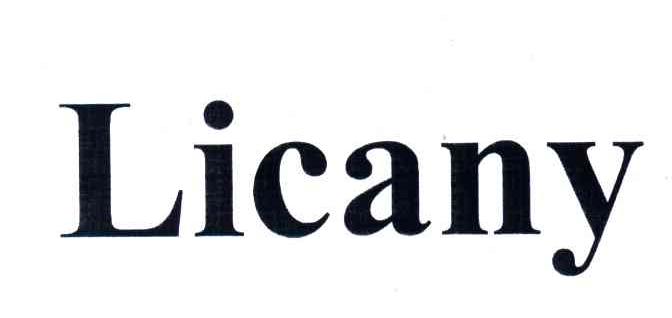 LICANY