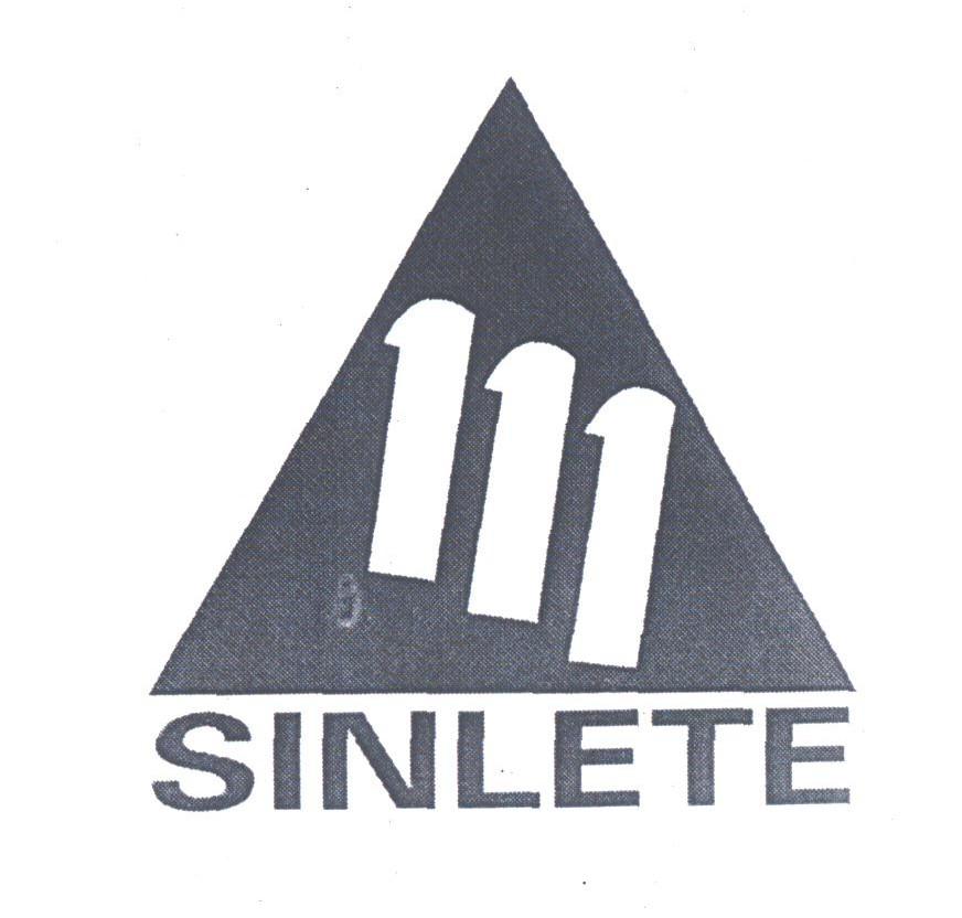 SINLETE