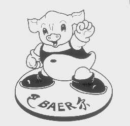 巴尔