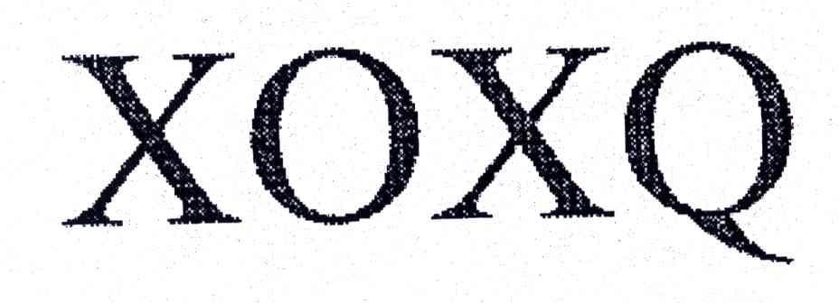 XOXQ