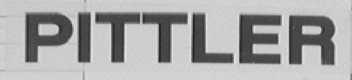 PITTLER