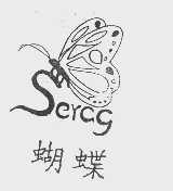 蝴蝶   SERAG