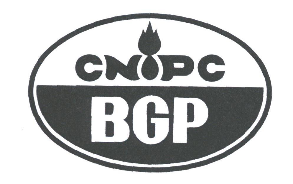 BGP CNPC