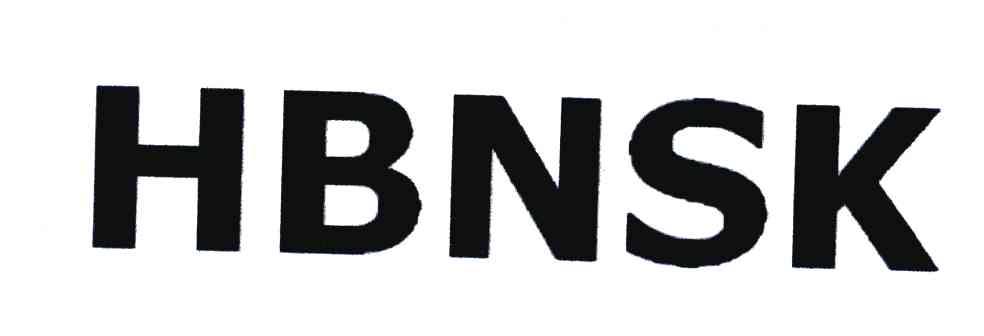 HBNSK