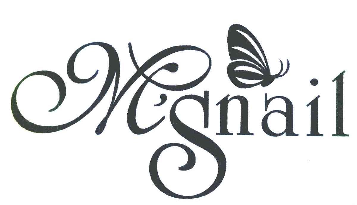 M＇SNAIL