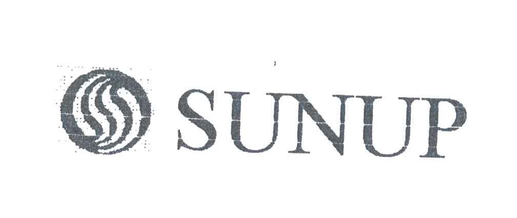 SUNUP