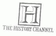 THE HISTORY CHANNEL