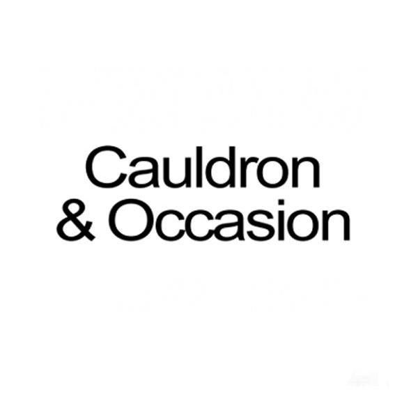 CAULDRON&OCCASION