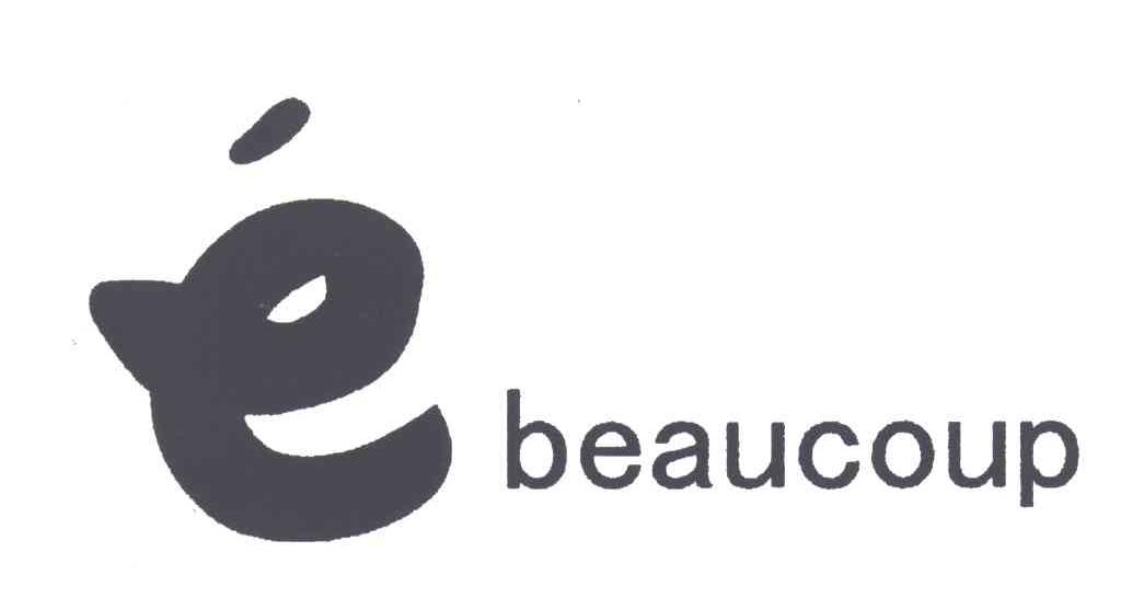E BEAUCOUP