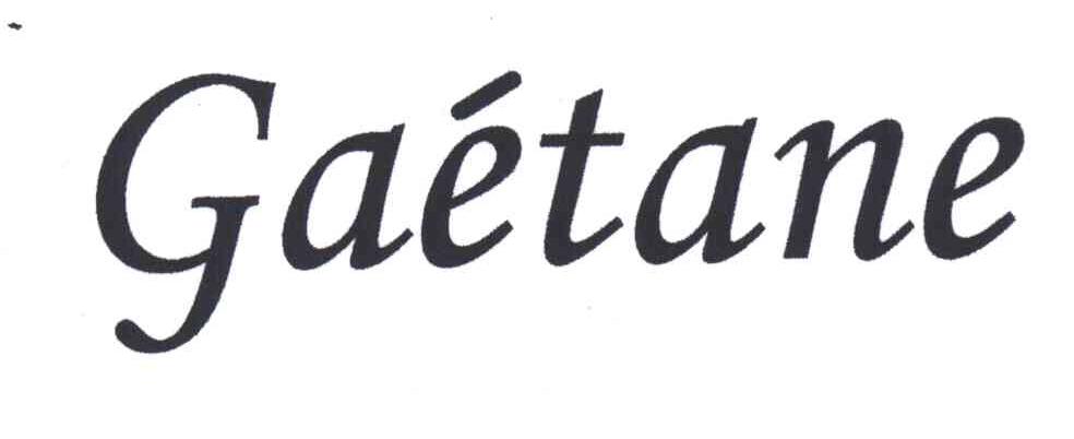 GAETANE