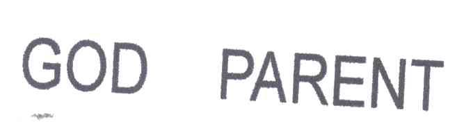 GOD PARENT